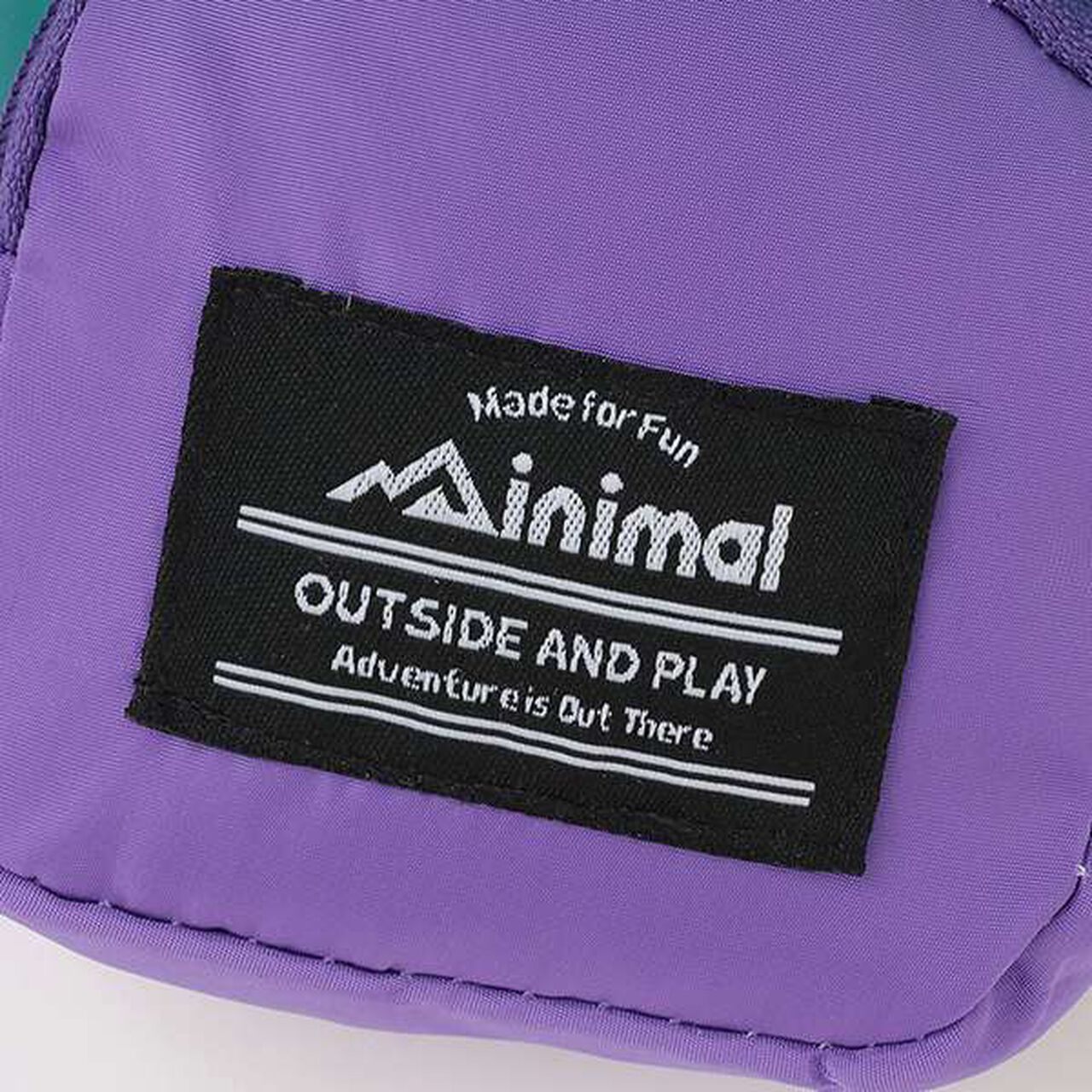Assorted Mini Pouch,Magenta, large image number 4