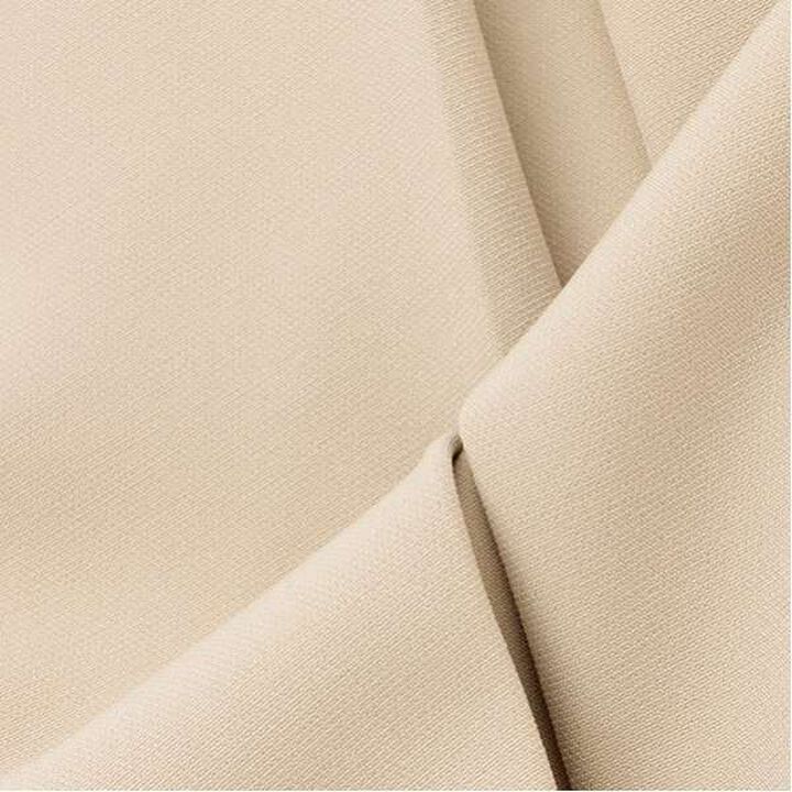 [Graduation Attire] Tuck Flare Jumper Skirt,Light beige, medium image number 2