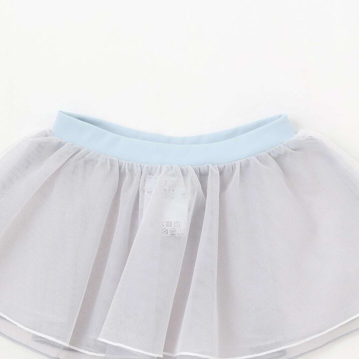 Ballet Tulle Leotard Set,Lavender, medium image number 15