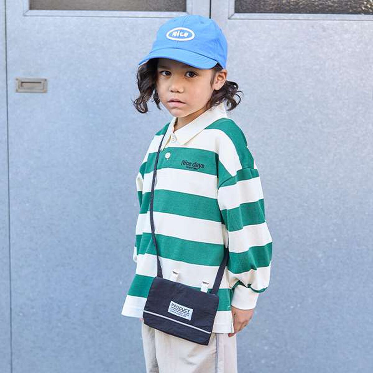 [Water-Repellent] Detachable Pocket,Red, large image number 26