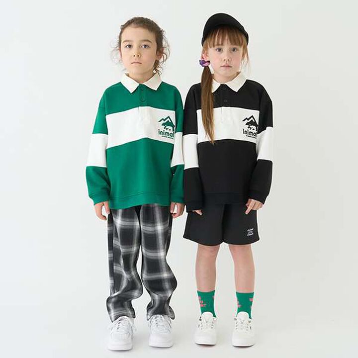 [Water-Repellent] 5-Minute Length Cut Pants,Orange, medium image number 17