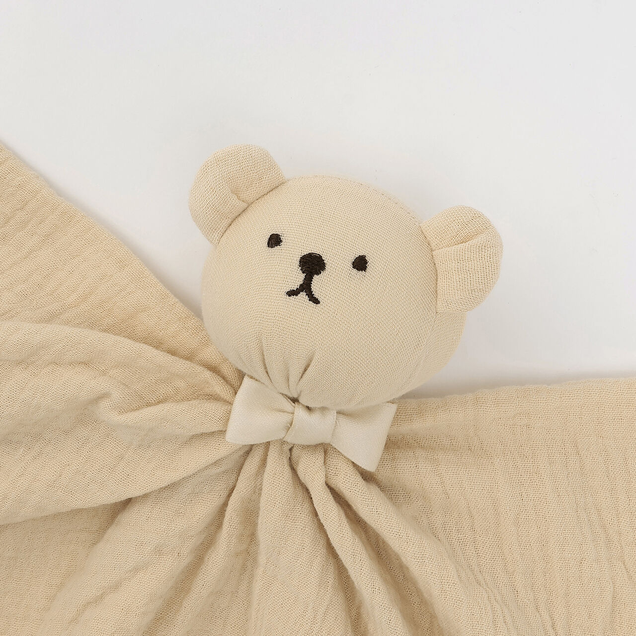 Animal Blanket,Light blue, large image number 7