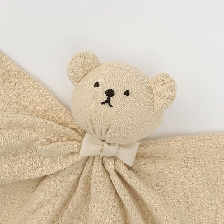 Animal Blanket,Light blue, medium image number 7