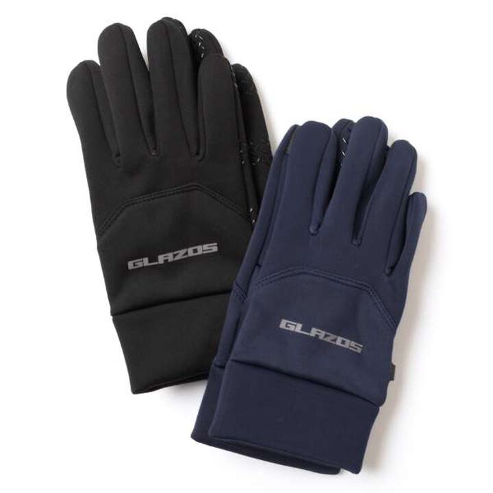 Reflective Gloves,Black, medium image number 6