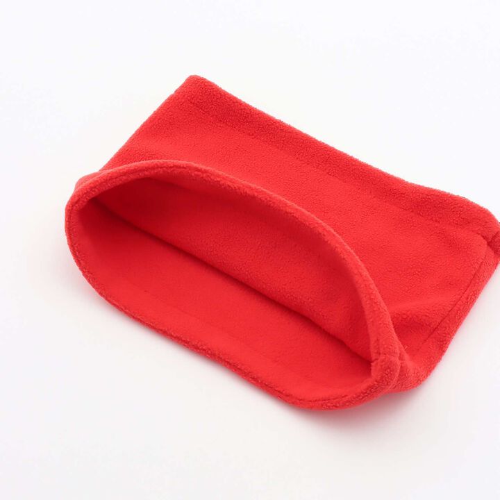 Fleece Neck Warmer,Magenta, medium image number 3