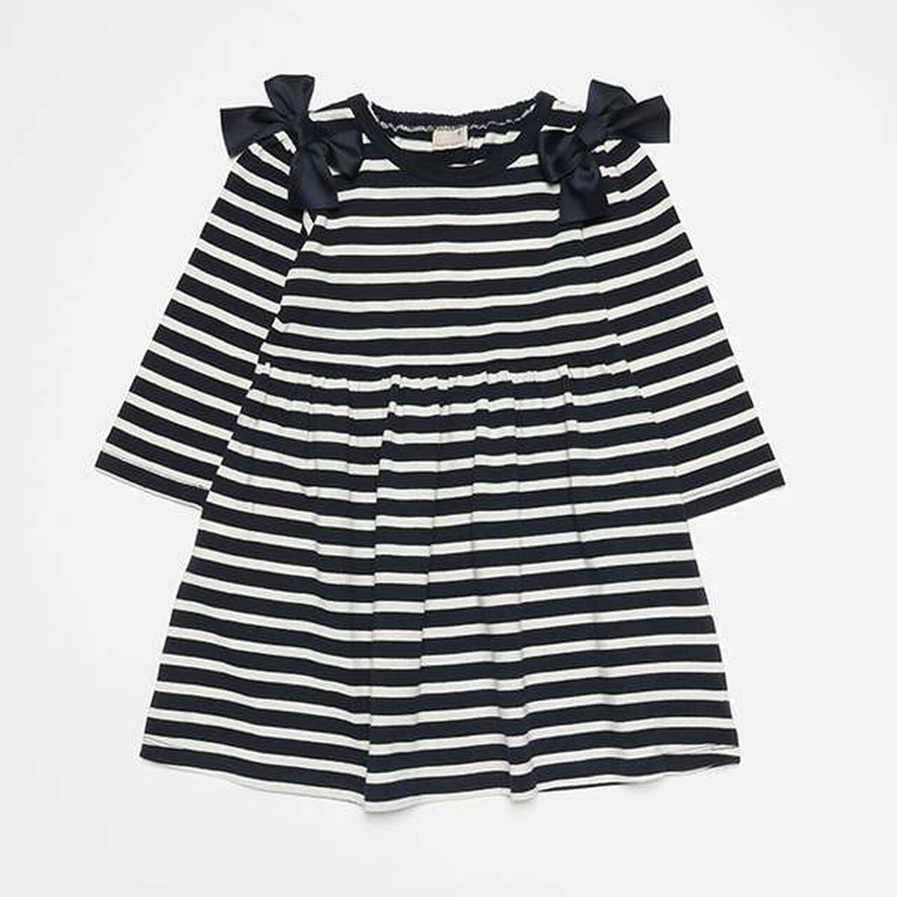 Cut One-Piece Dress,Red, large image number 3