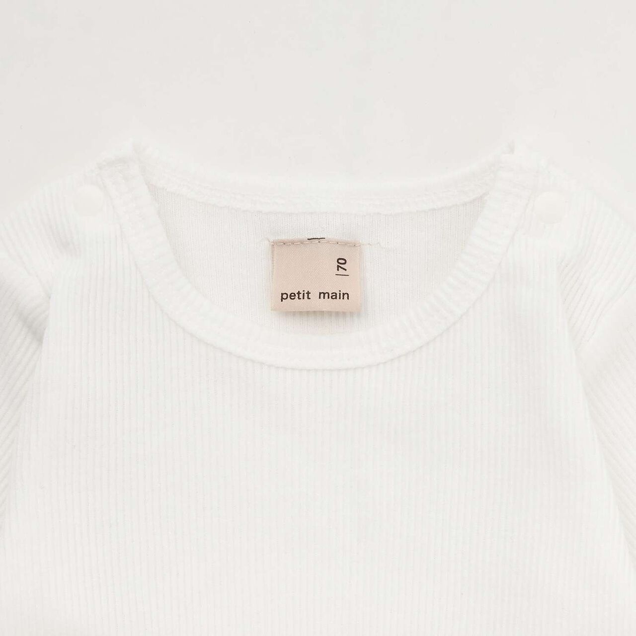 Vest-Style Romper + Free Pants Set,Light pink, large image number 8