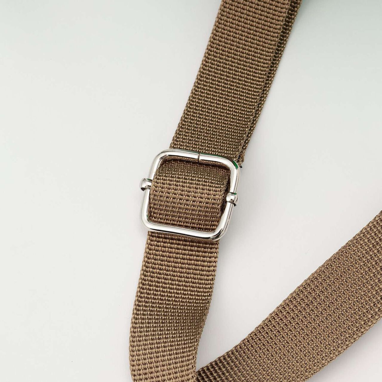 Dinosaur Mischief Backpack-Style Small Shoulder Bag,Green, large image number 6