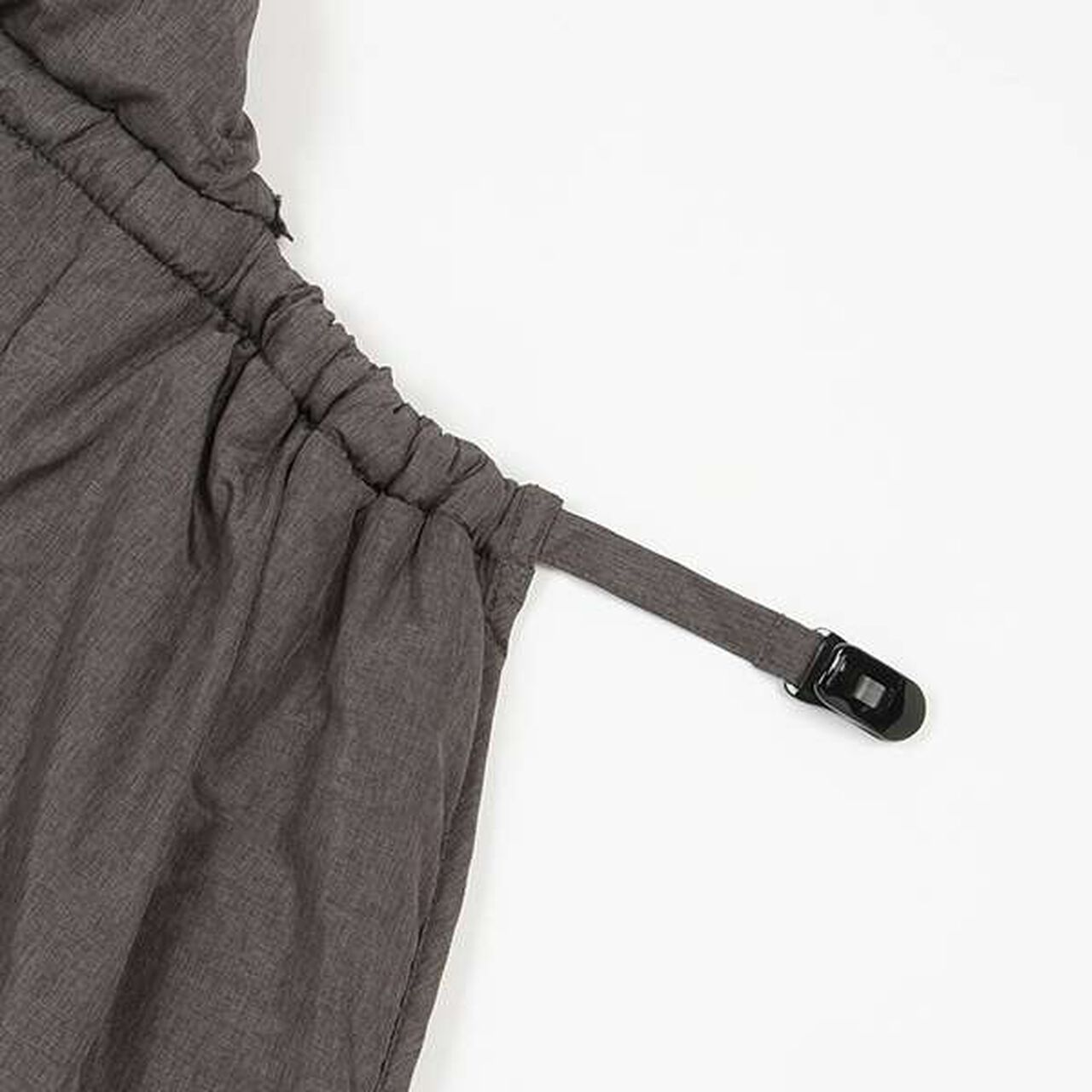 Multi Blanket,Top gray, large image number 9