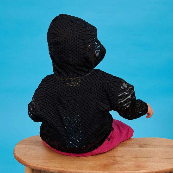 Multi Pocket Parka,Black, medium image number 18