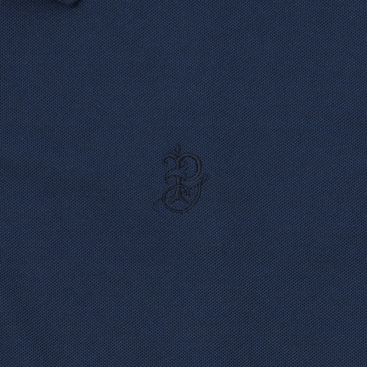 Quick-Dry Absorbent Polo Shirt,White, large image number 3