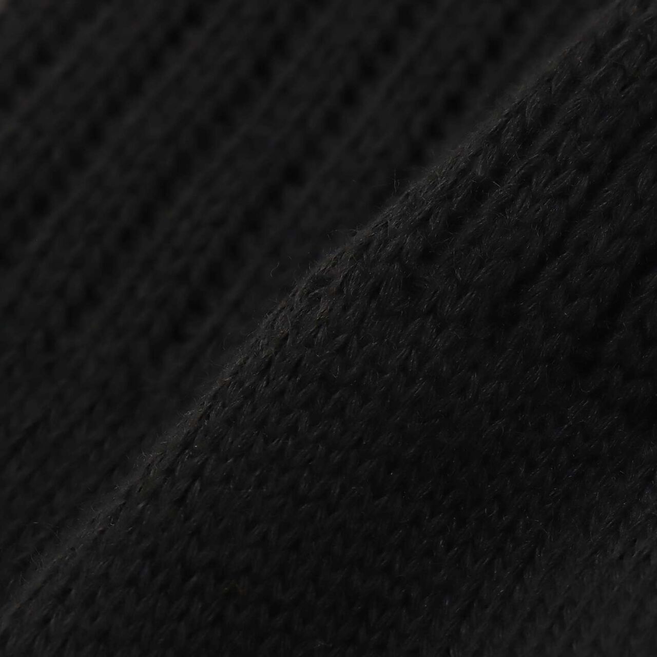 100c Length Loose Socks,Off white, large image number 3