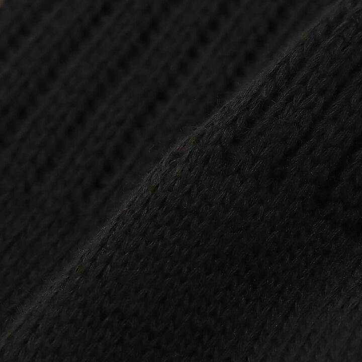 100c Length Loose Socks,Off white, medium image number 3