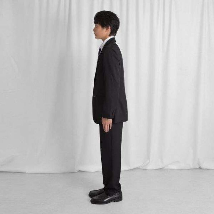 [Outfit Set] Formal Suit,Navy, medium image number 6