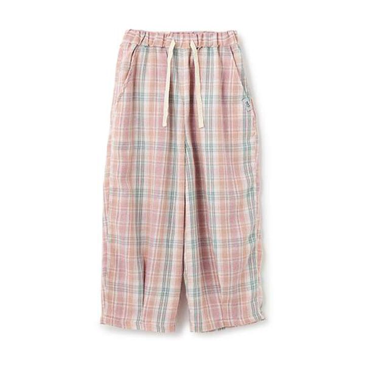 [Coordinatable Setup] Pattern Assortment Pajama Pants,Blue, medium image number 7