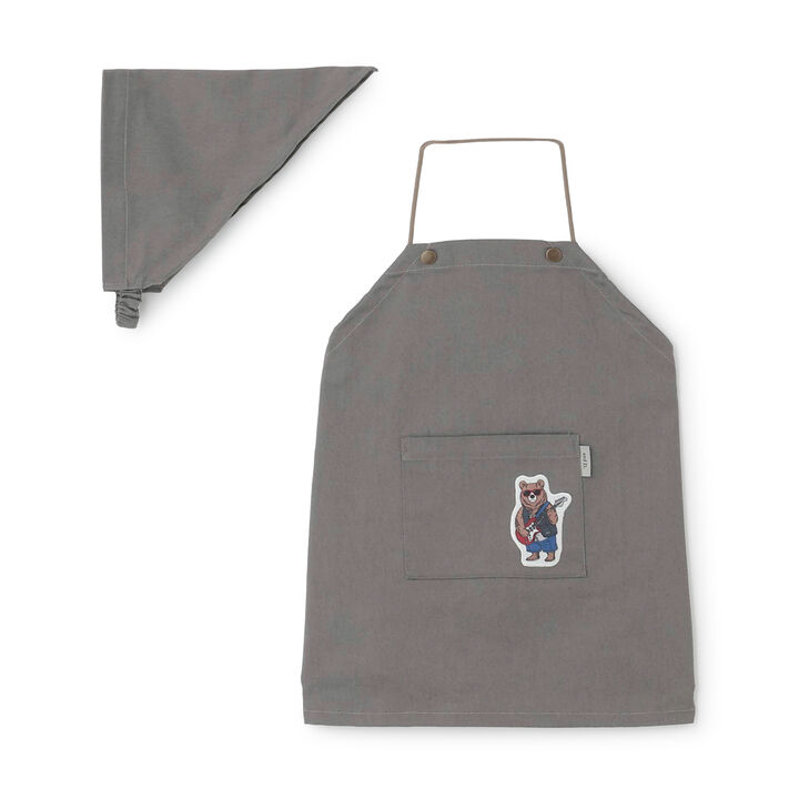 [Parent-Child Matching] Penfield Kids Apron Set,, medium