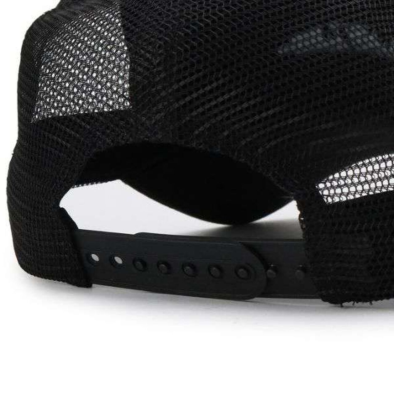 College Logo Cap,Black, large image number 5