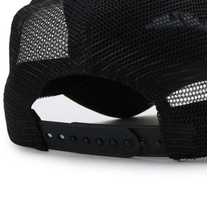 College Logo Cap,Black, medium image number 5