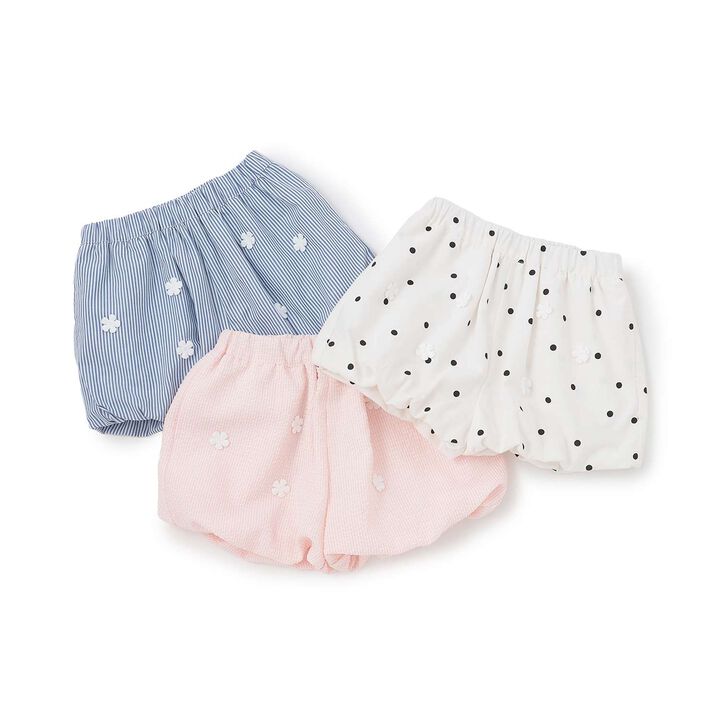 Link Floral Balloon Pants,Light pink, medium image number 11