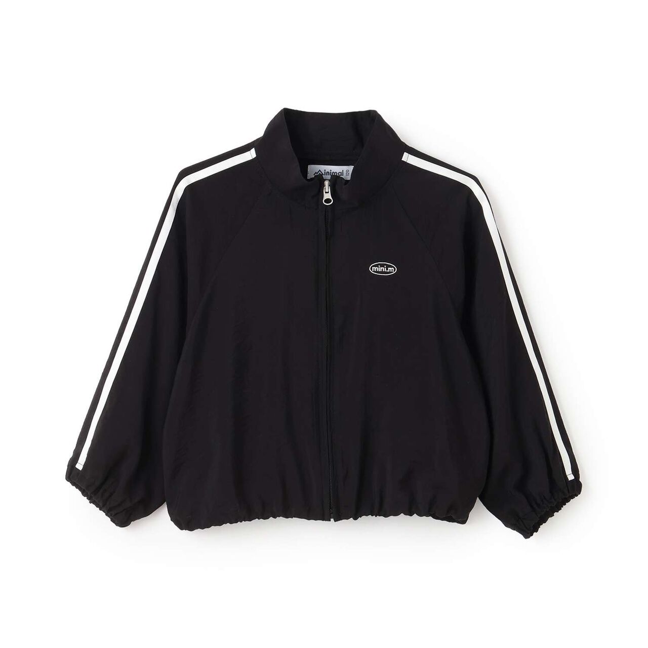 [UV Protection] [Cooling Solution] Sheer Bomber Jacket,Sax blue, large image number 15