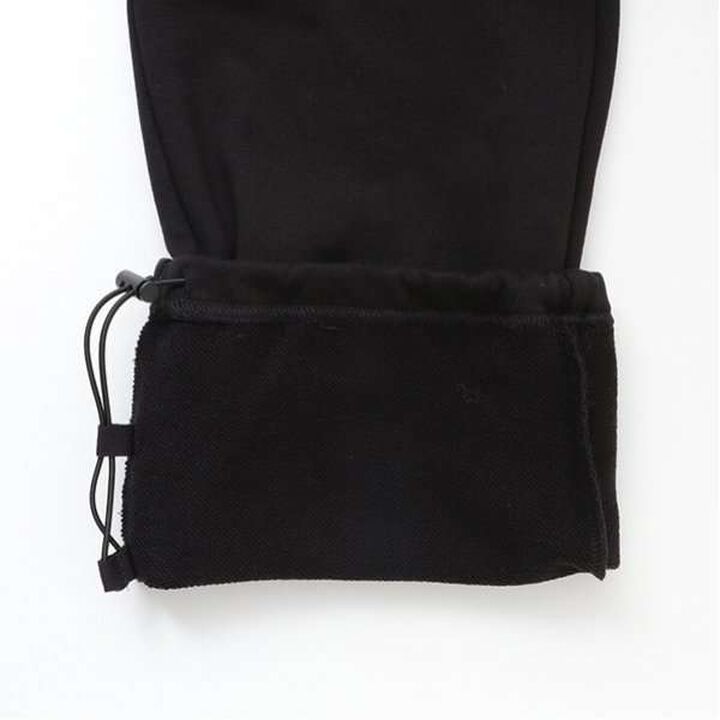 Barbie / 2 WAY Sweatpants,Pink, medium image number 7