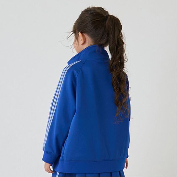 [The FOX] Track Jacket,Black, medium image number 10