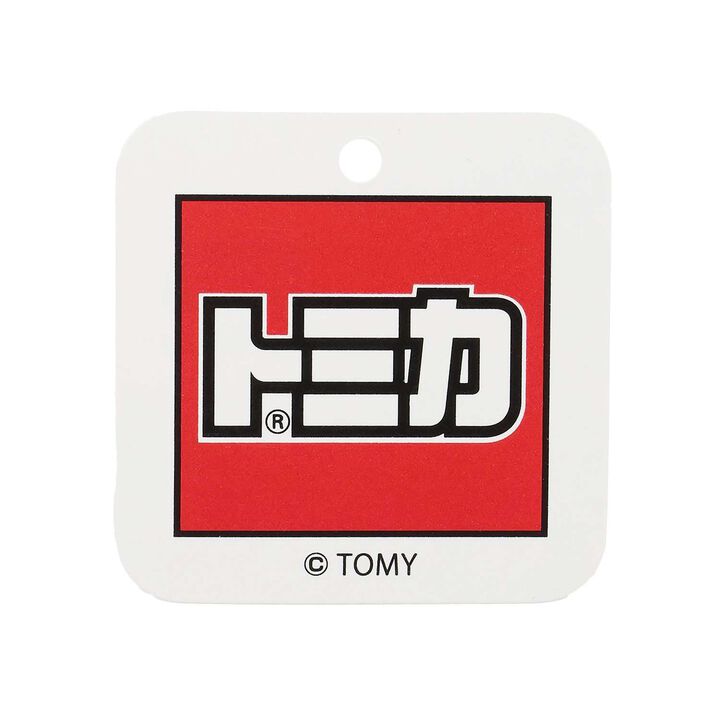 [TOMICA] 換洗袋,淡米色, medium image number 7