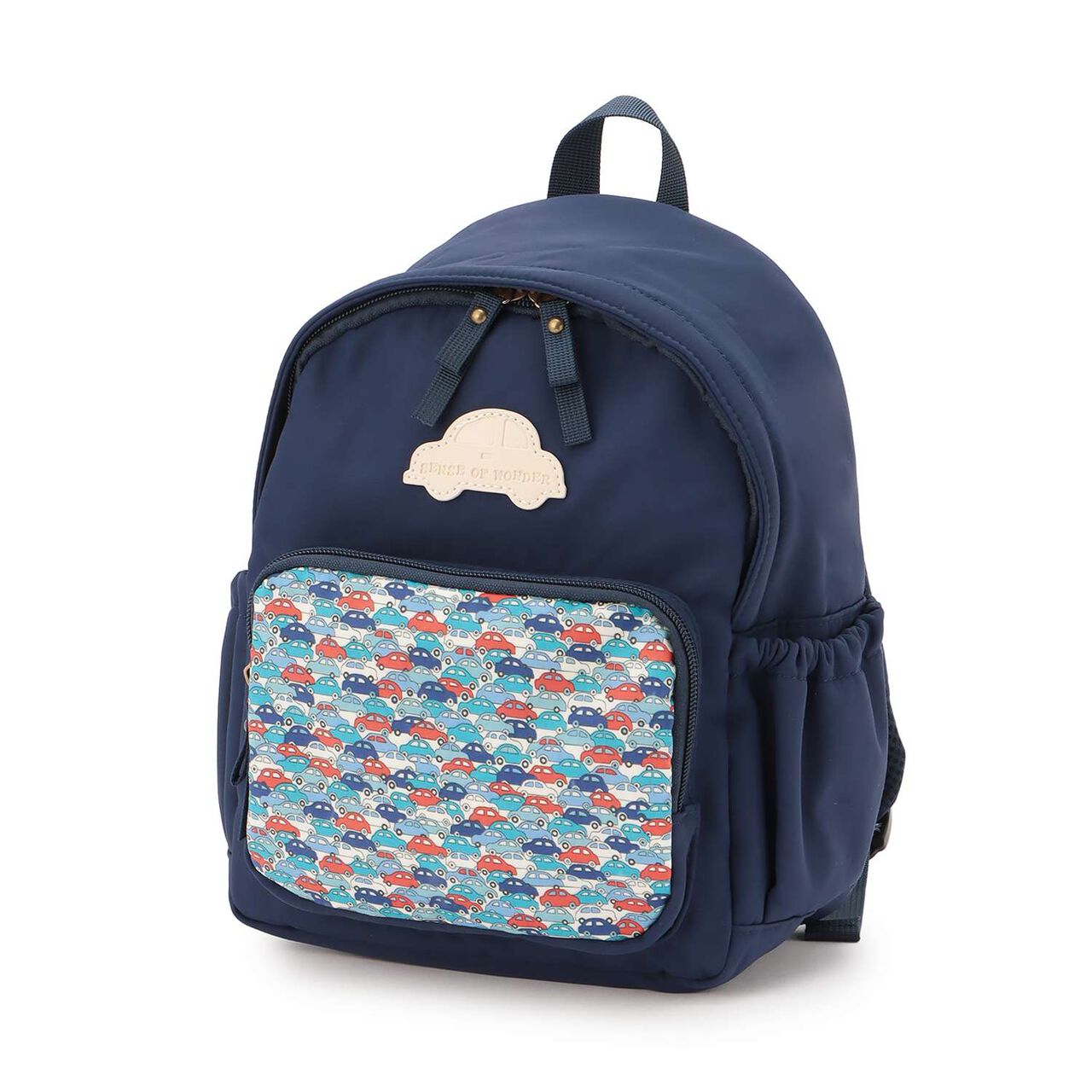 Liberty Boys Backpack,Navy, large image number 0