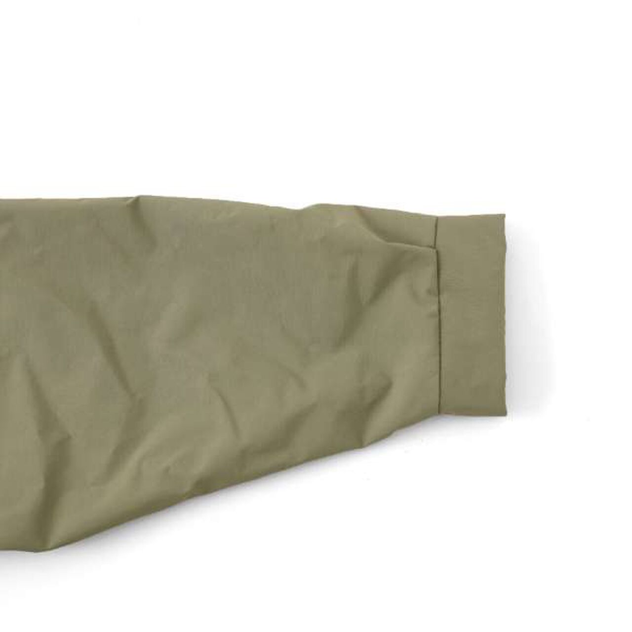 [Water-Repellent & Breathable] Nylon Jacket,Khaki, large image number 19