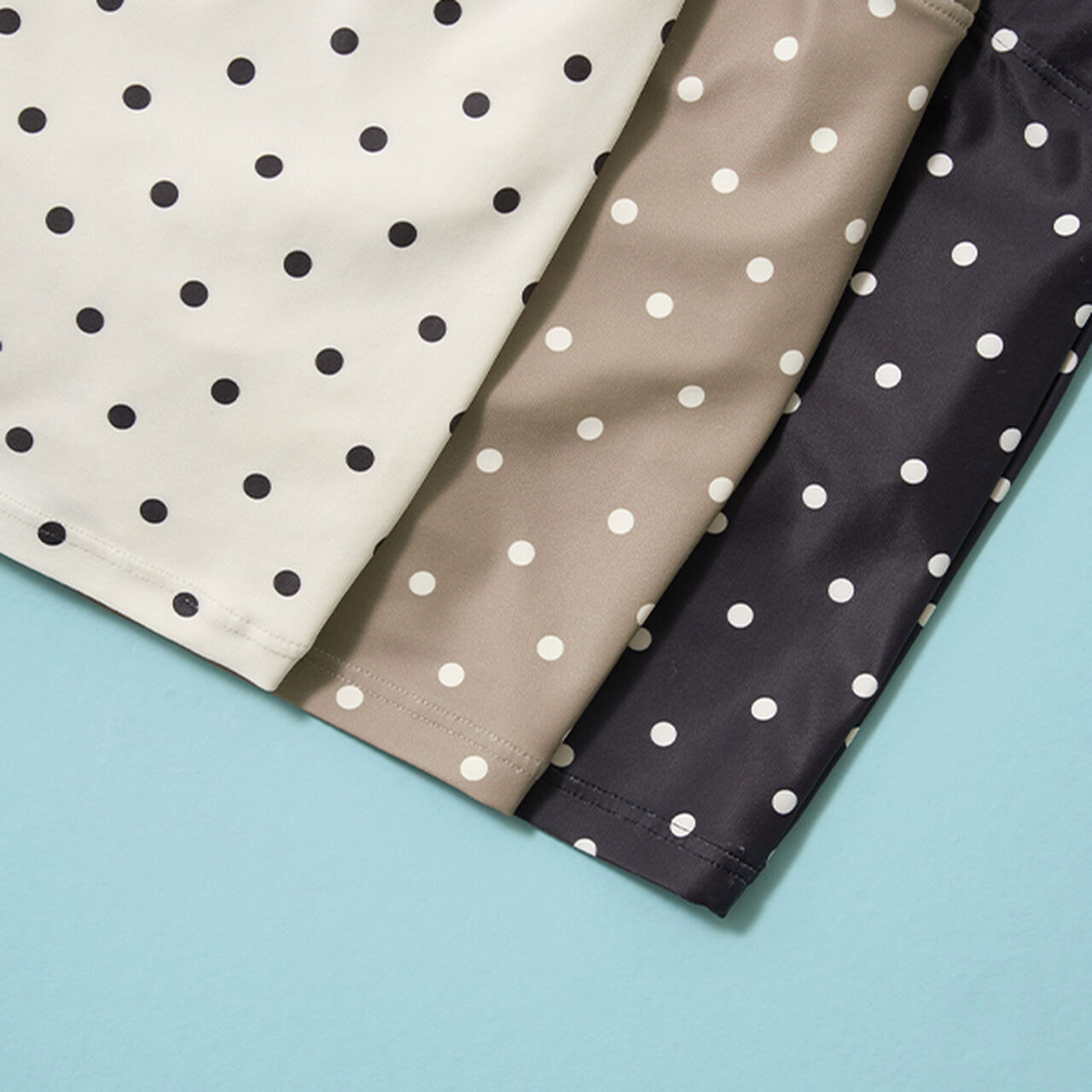 [SWIM] [UV Processing] Frill Round Hem Separates,Pink, large image number 14