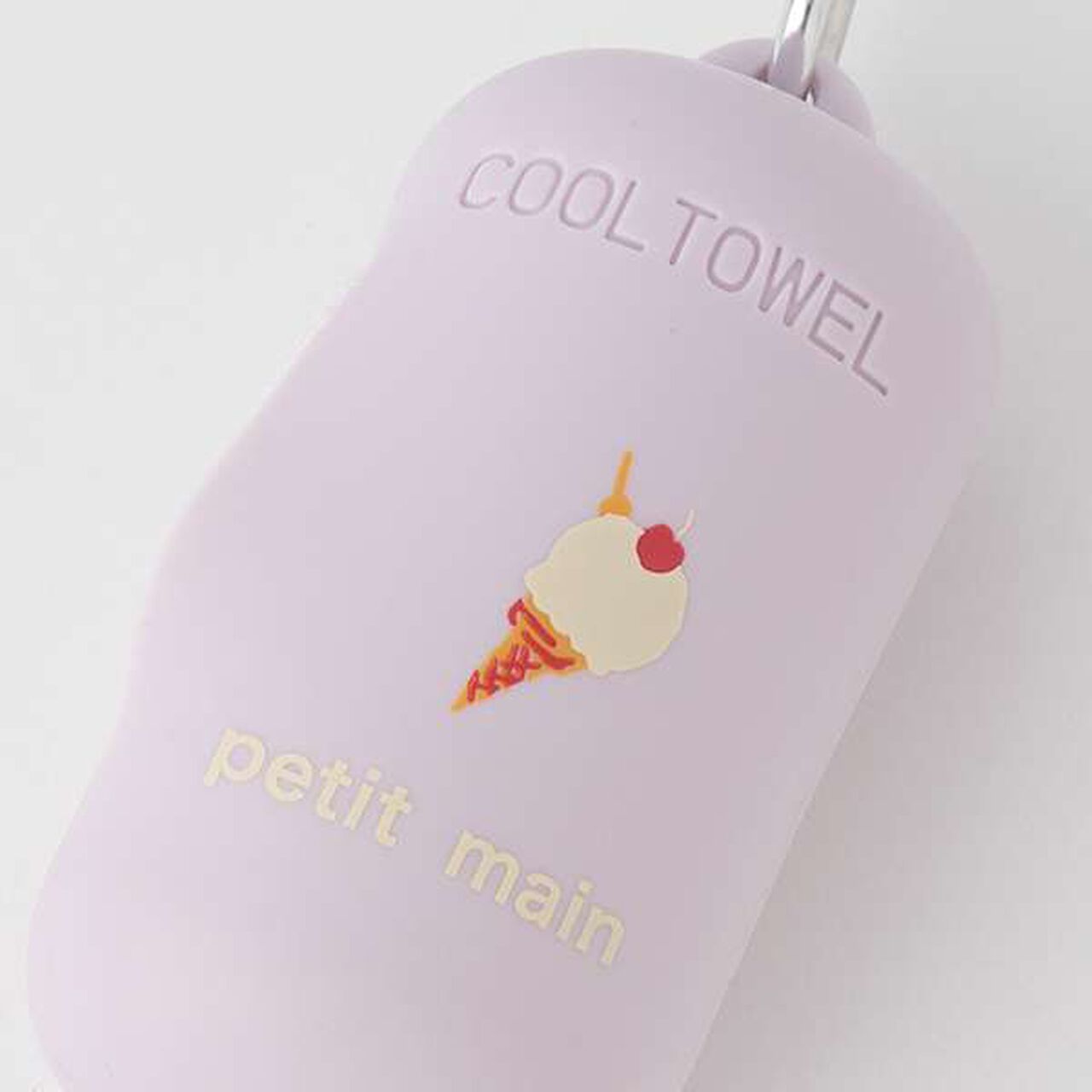 Cool Towel with Case,Pink, large image number 14