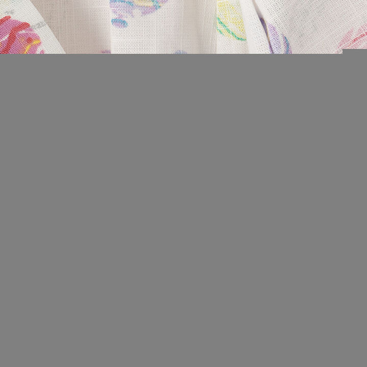 Girls Baby Jinbei,Red, medium image number 14