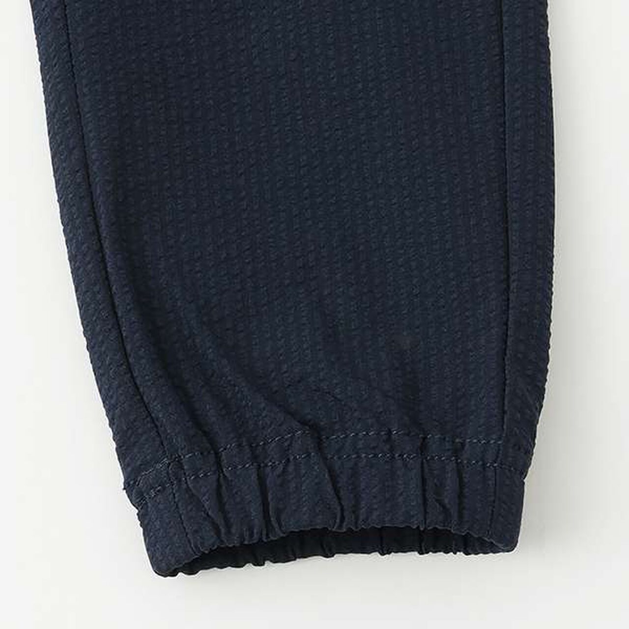 Dinosaur One-Point Long-Length Jogger Pants,Beige, large image number 5