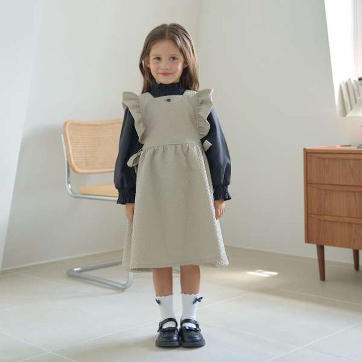 Occasion Shirred Blouse,Black, medium image number 4