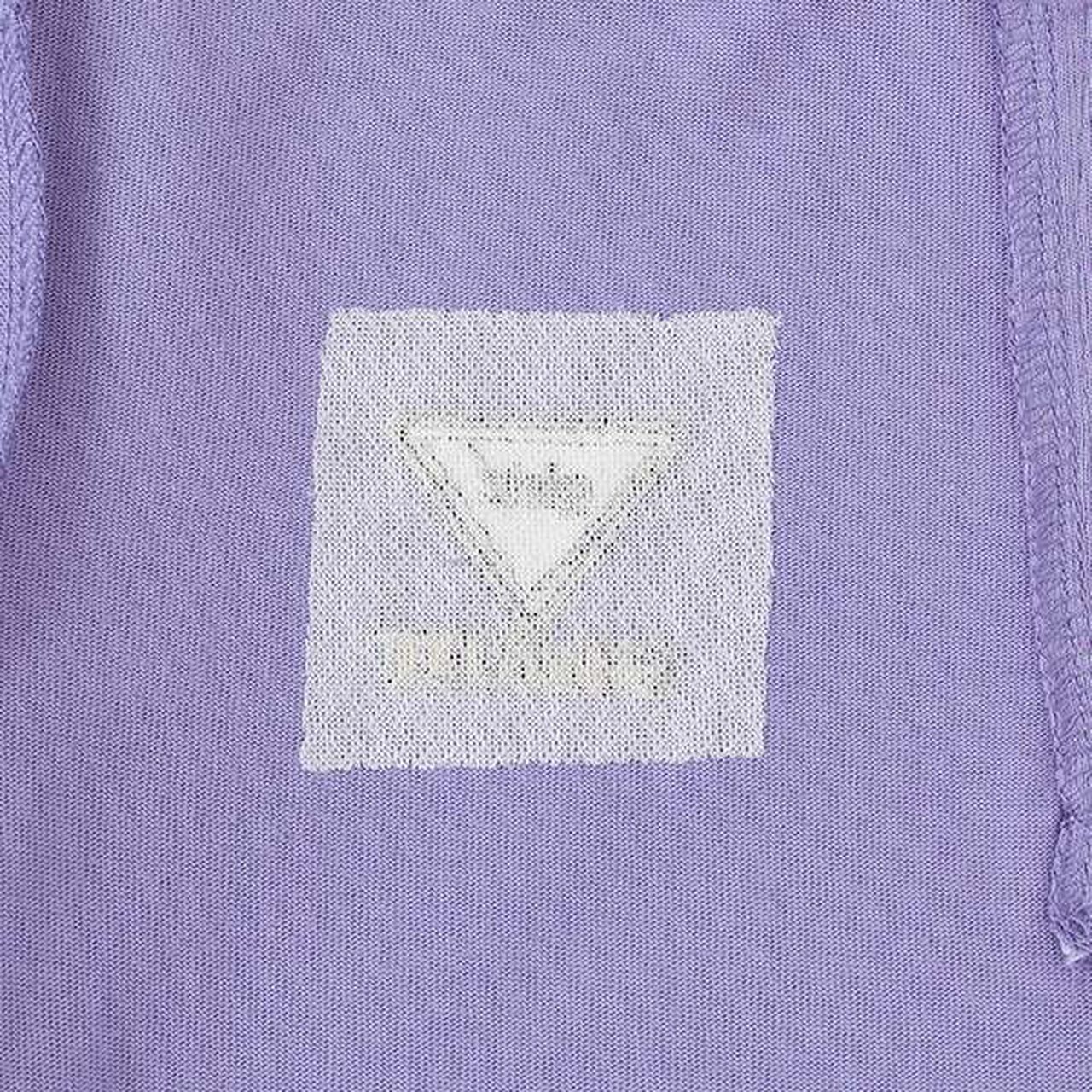Polo Shirt,Lavender, large image number 8