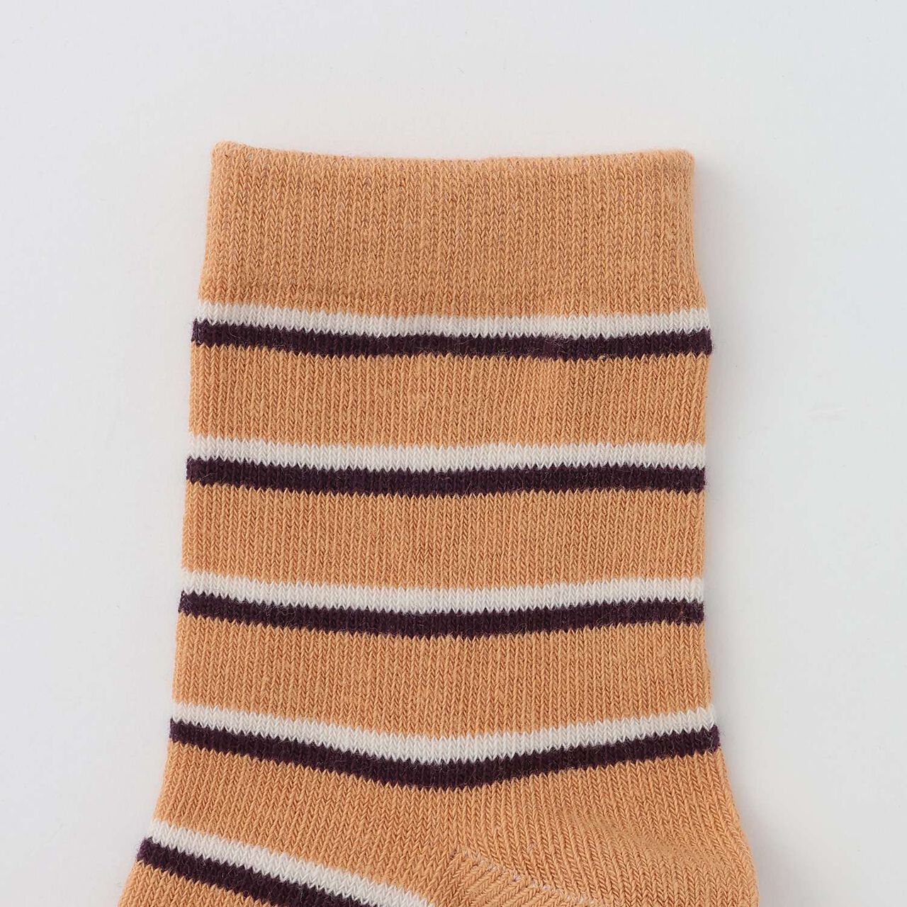 男童款動物刺繡襪子2雙組,淡藍色, large image number 1