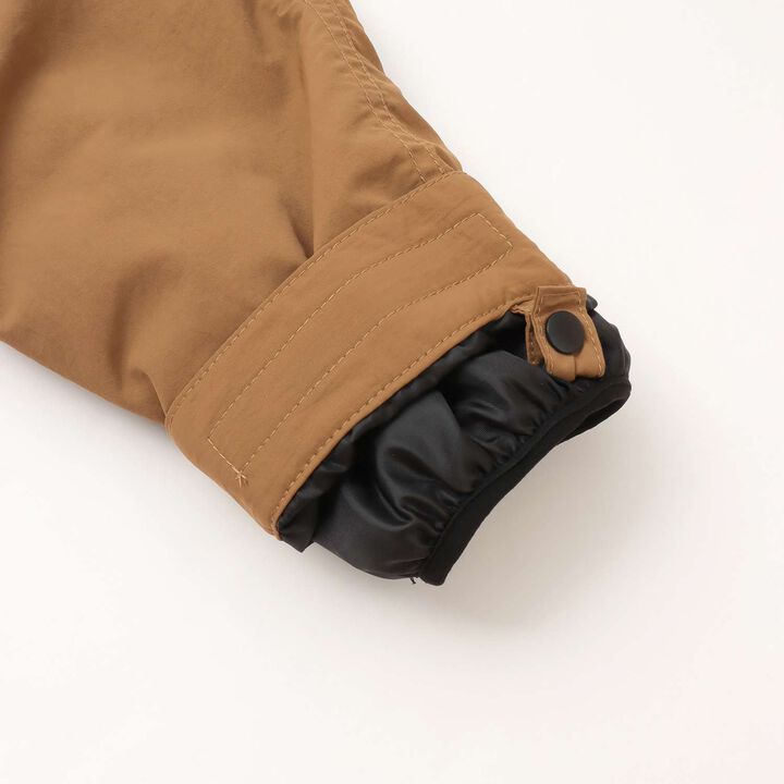 3 WAY Outerwear,Black, medium image number 10