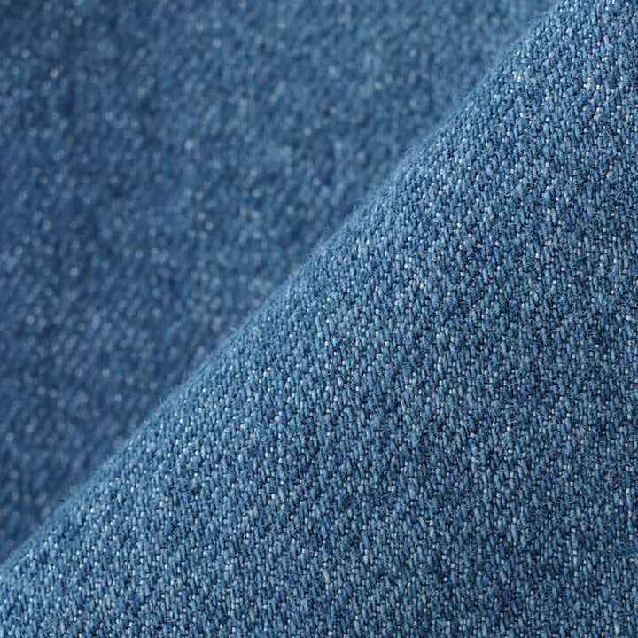 Stretch Denim Slim Pants,Blue, medium image number 6