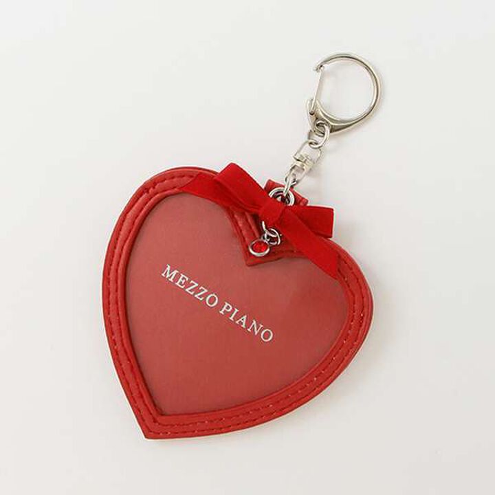 Can Badge Holder Keychain,Yellow, medium image number 17