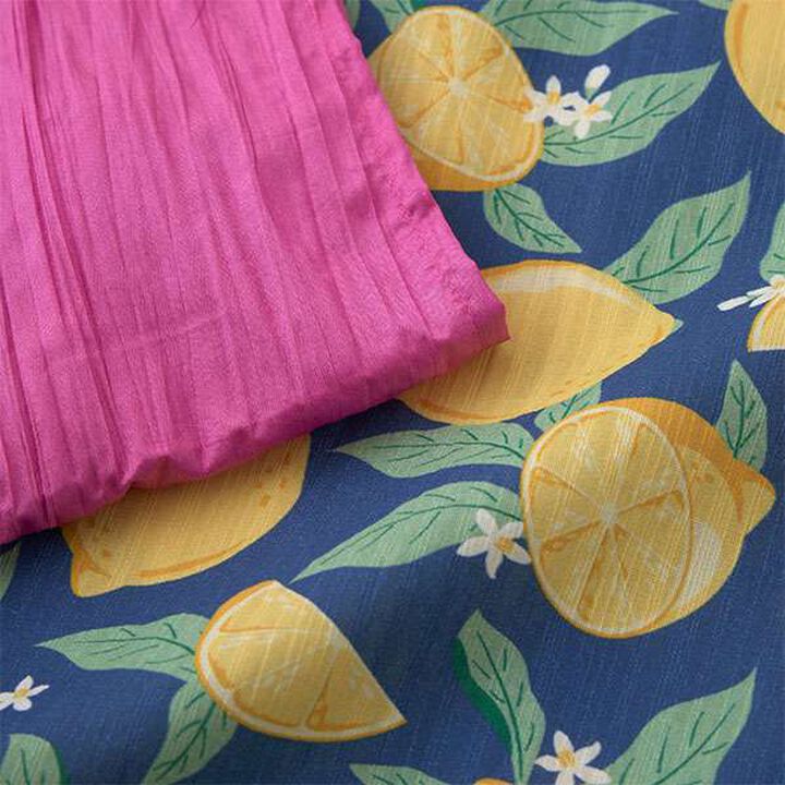 Easy-to-Wear One-Piece Yukata,Cream, medium image number 14