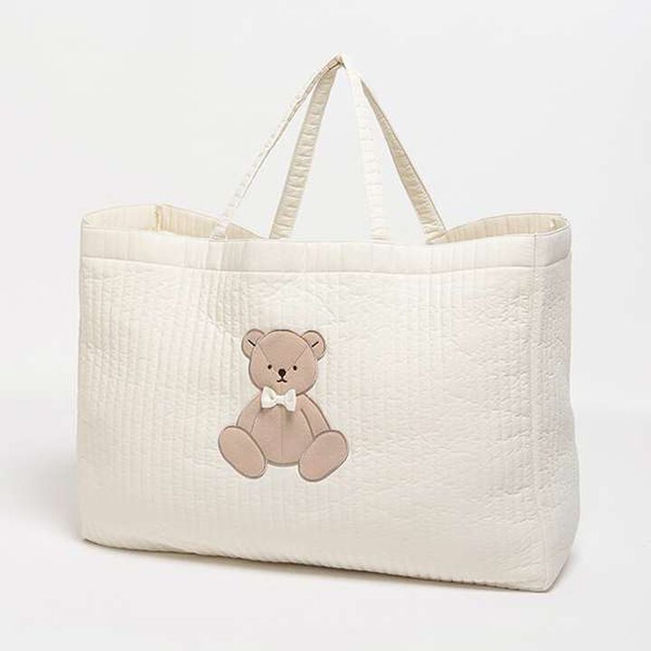 Pupu & Tete Nap Mat Bag,Light pink, medium image number 8