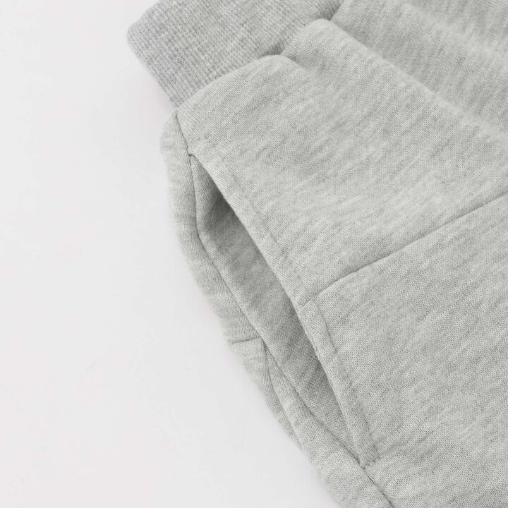 Hoodie & Skirt Set,Medium gray, medium image number 11