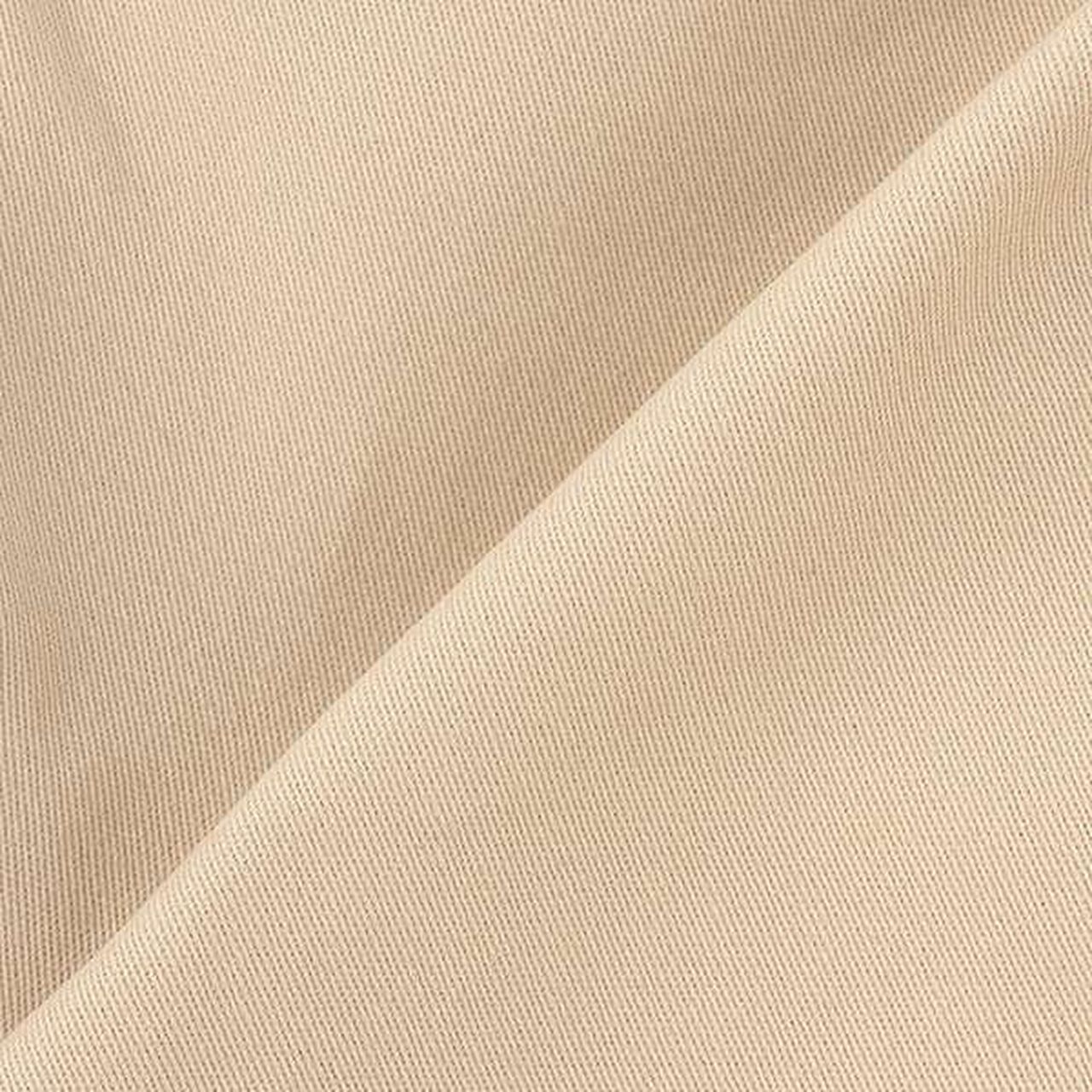 Decorative Ribbon Side Slit Stretch Pants,Ivory, large image number 12