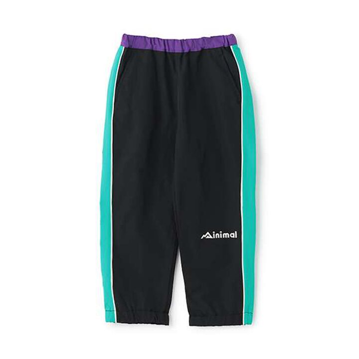 [Water-Repellent] Side Line Inner Shorts,Blue, medium image number 7