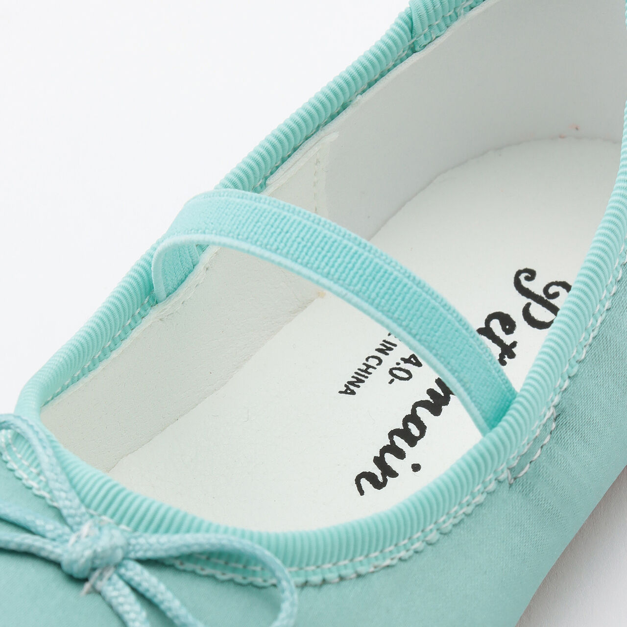 Ballet Shoes,Silver, large image number 3