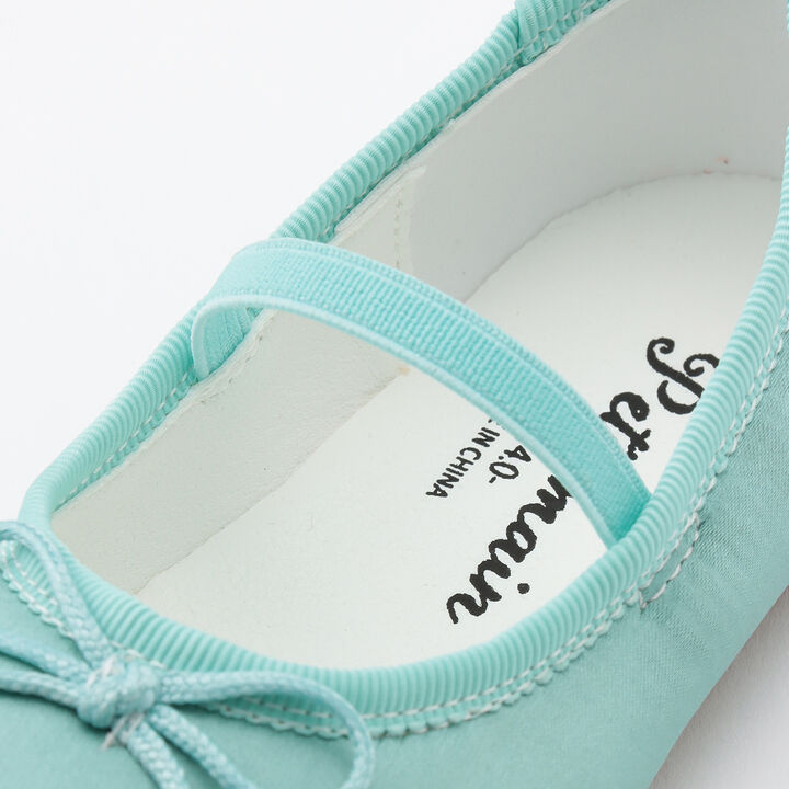 Ballet Shoes,Silver, medium image number 3