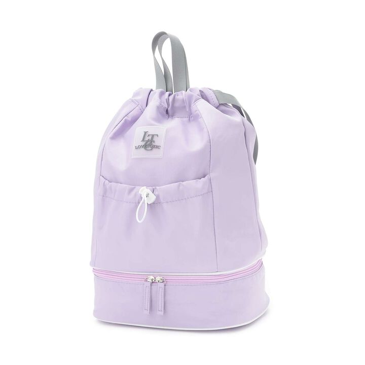 Love Toki Double-Layer Bag,, medium