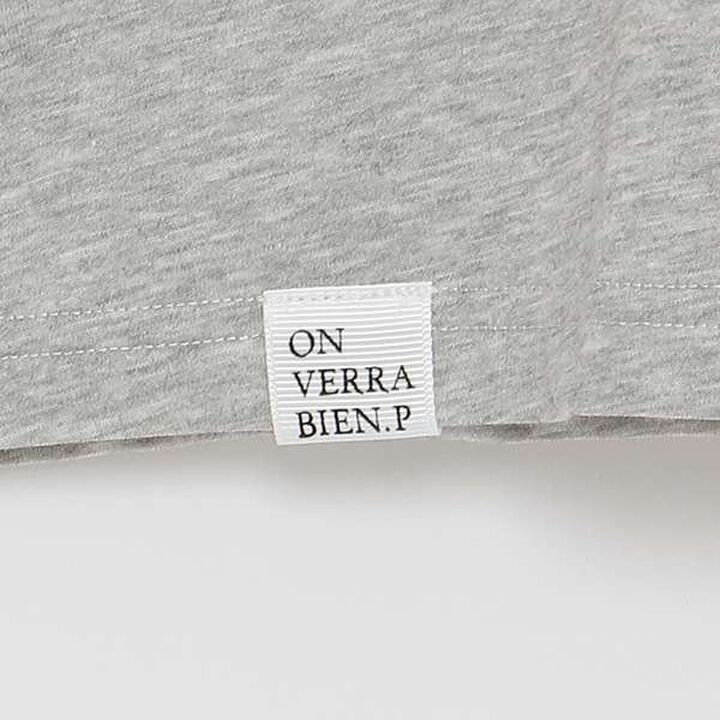 2WAY College Parka,Top gray, medium image number 17