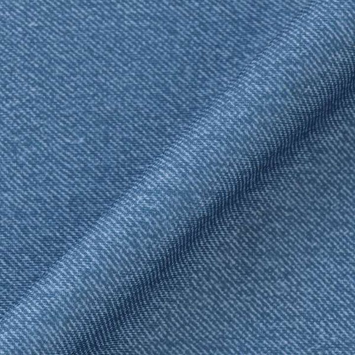 [SWIM] Denim Pants,Black, medium image number 9