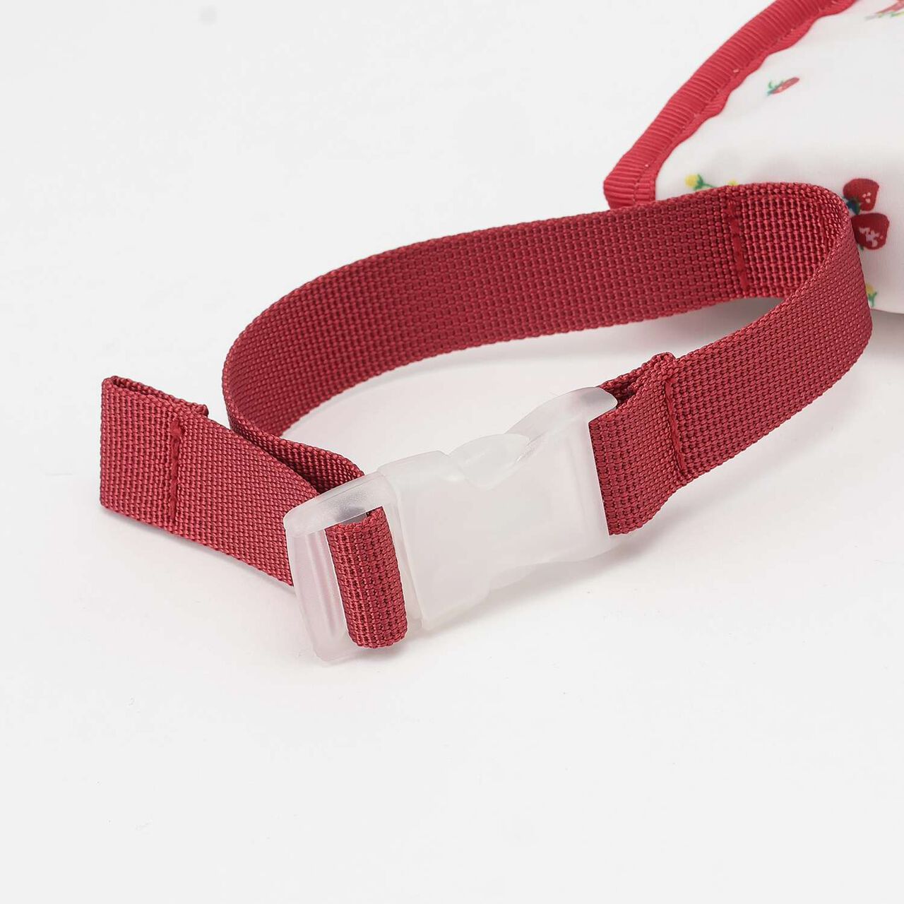 Wild Strawberry Bottle Case,Pearl white, large image number 3